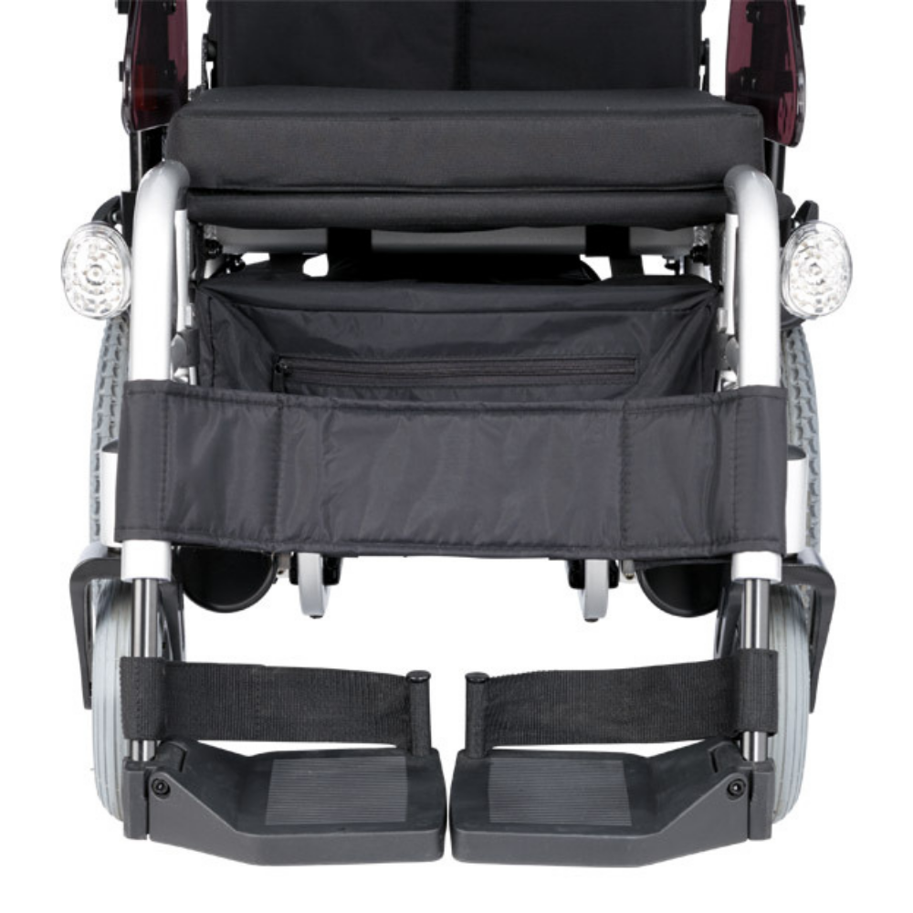 Electric wheelchair Eltego 6km/h