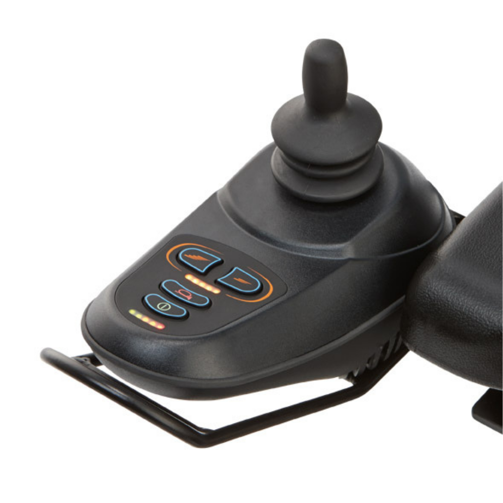 Electric wheelchair Eltego 6km/h