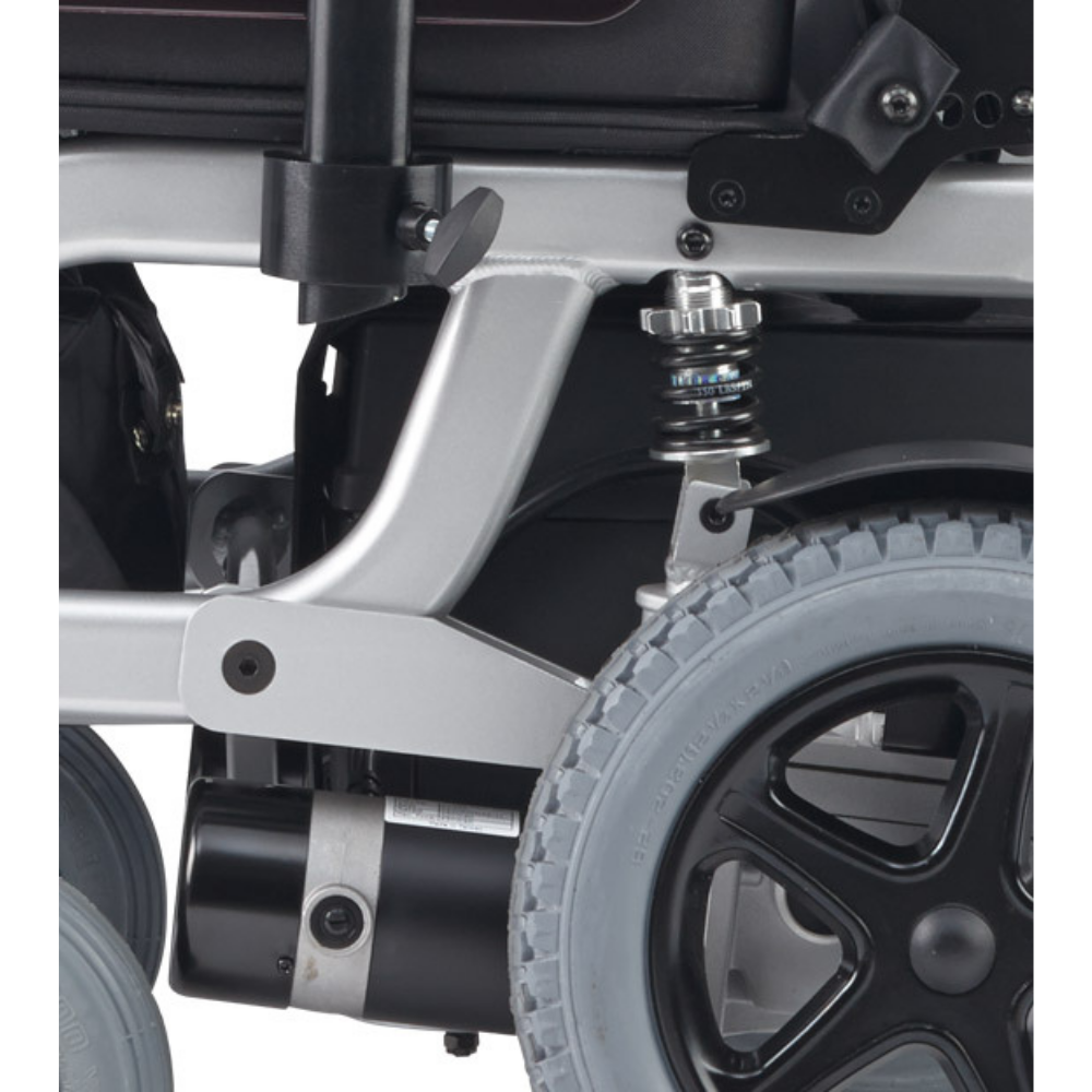 Electric wheelchair Eltego 6km/h