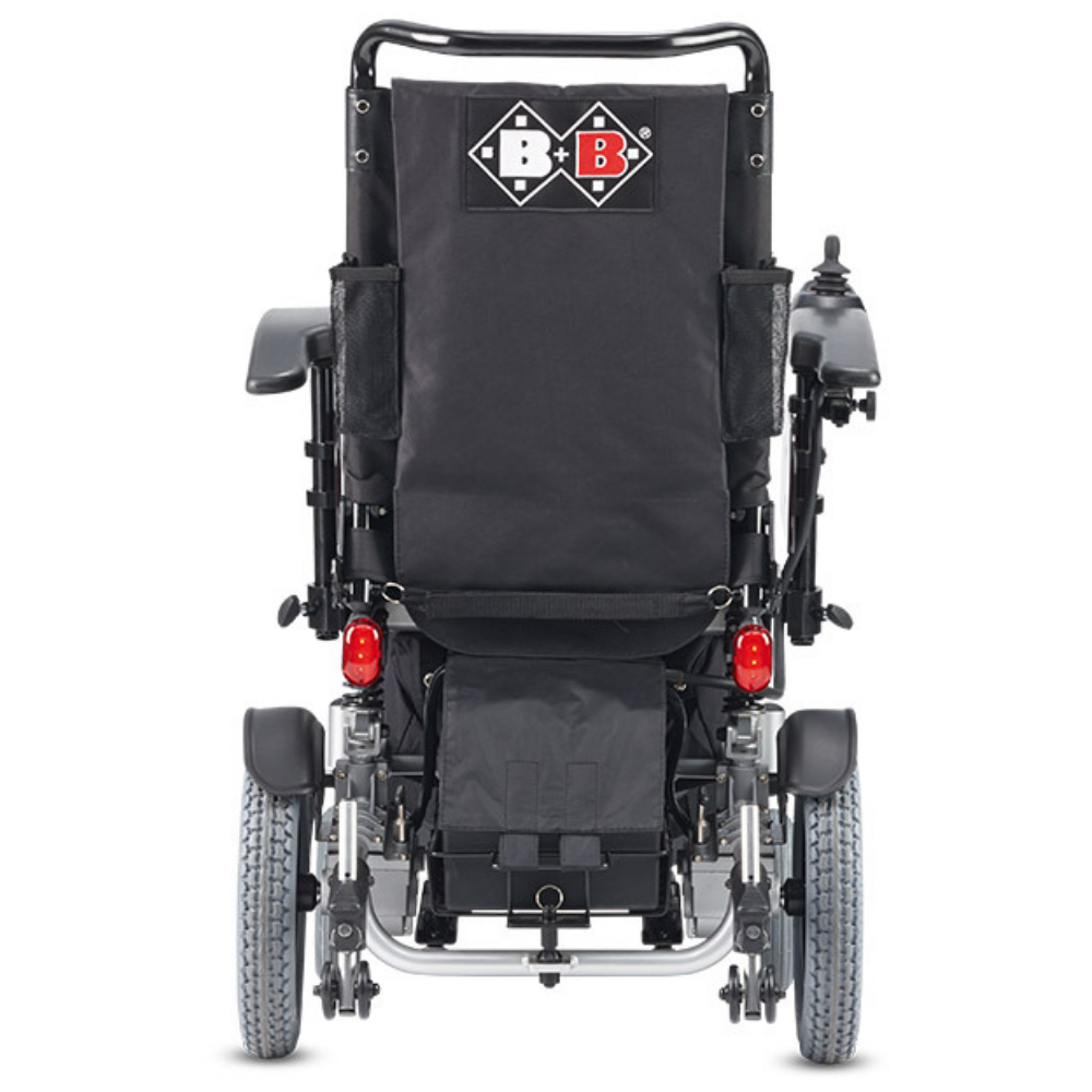 Electric wheelchair Eltego 6km/h