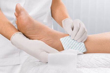 HydroClean® 10Stück pro Pack