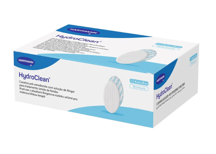 HydroClean® 10Stück pro Pack