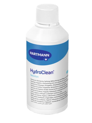 HydroClean Solution 350 ml Flasche