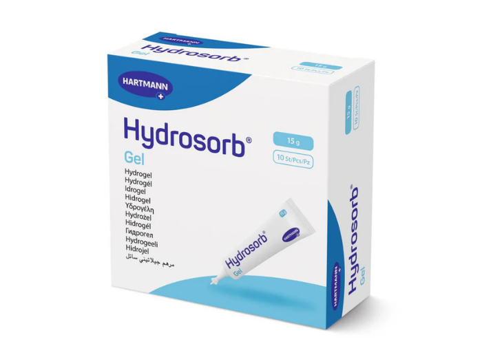 Hydrosorb® Gel