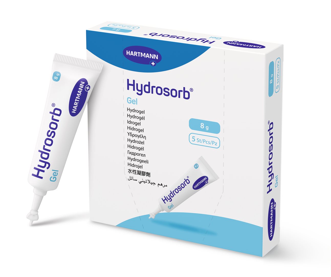 Hydrosorb® Gel