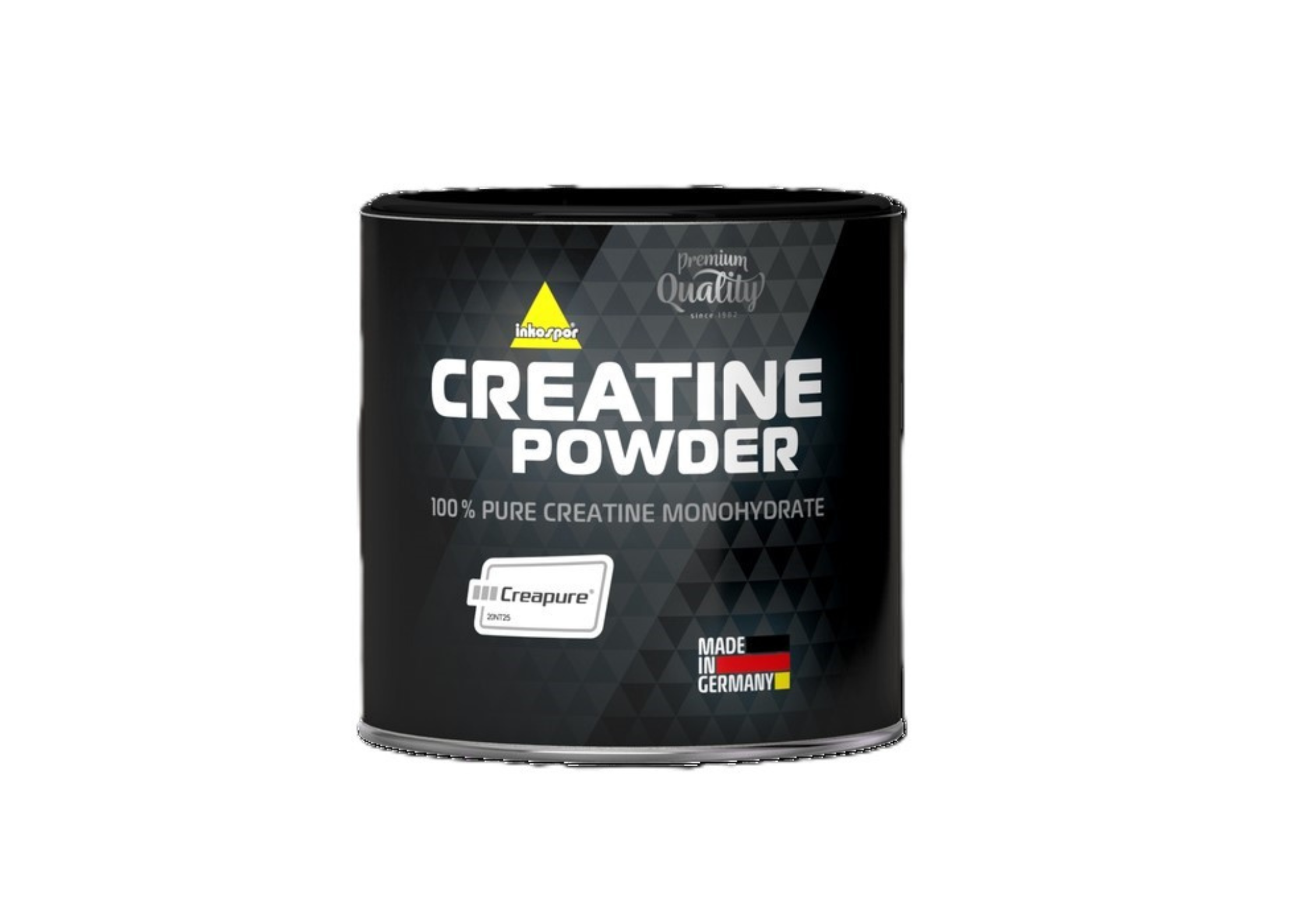 INKOSPOR Creatine Monohydrat rein 425g