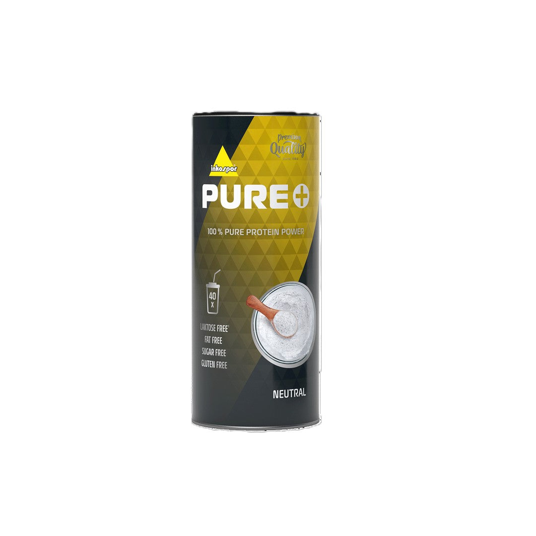 INKOSPOR PURE PLUS - neutral 440 g