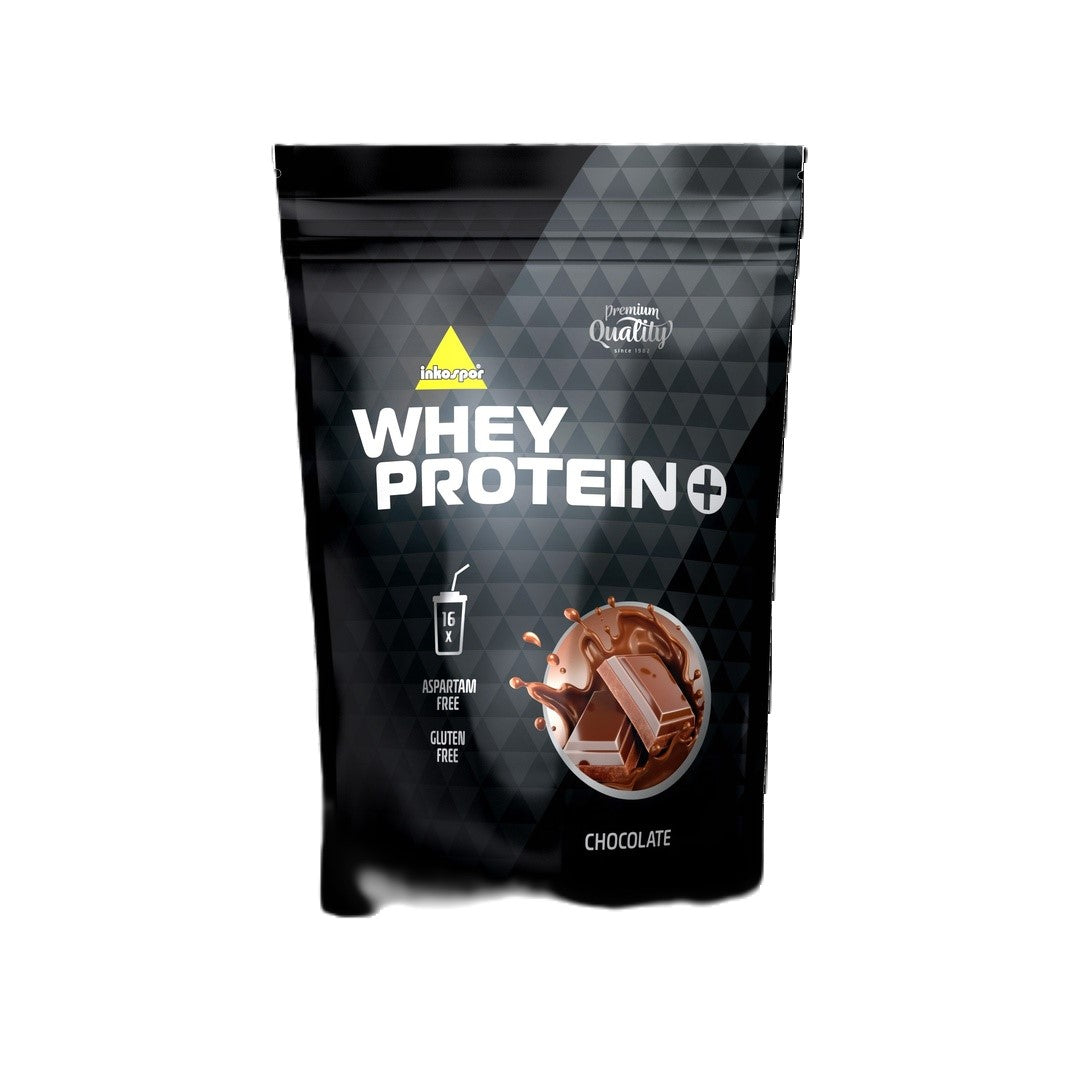 INKOSPOR Whey Protein+ 500g