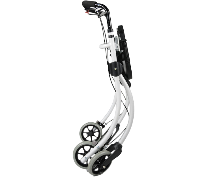 Indoor-Rollator Roomba