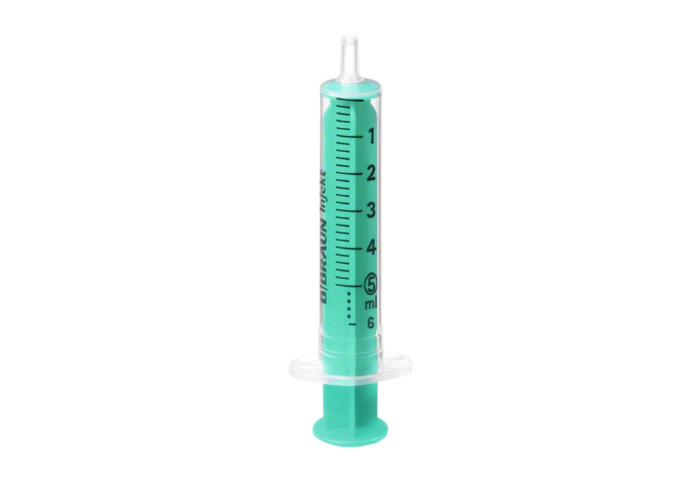 Injekt® Spritze - 100 Stück