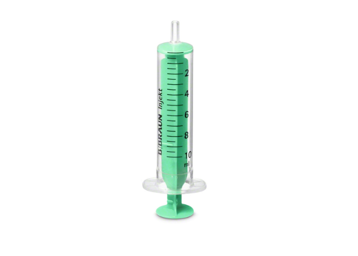 Injekt® Spritze - 100 Stück