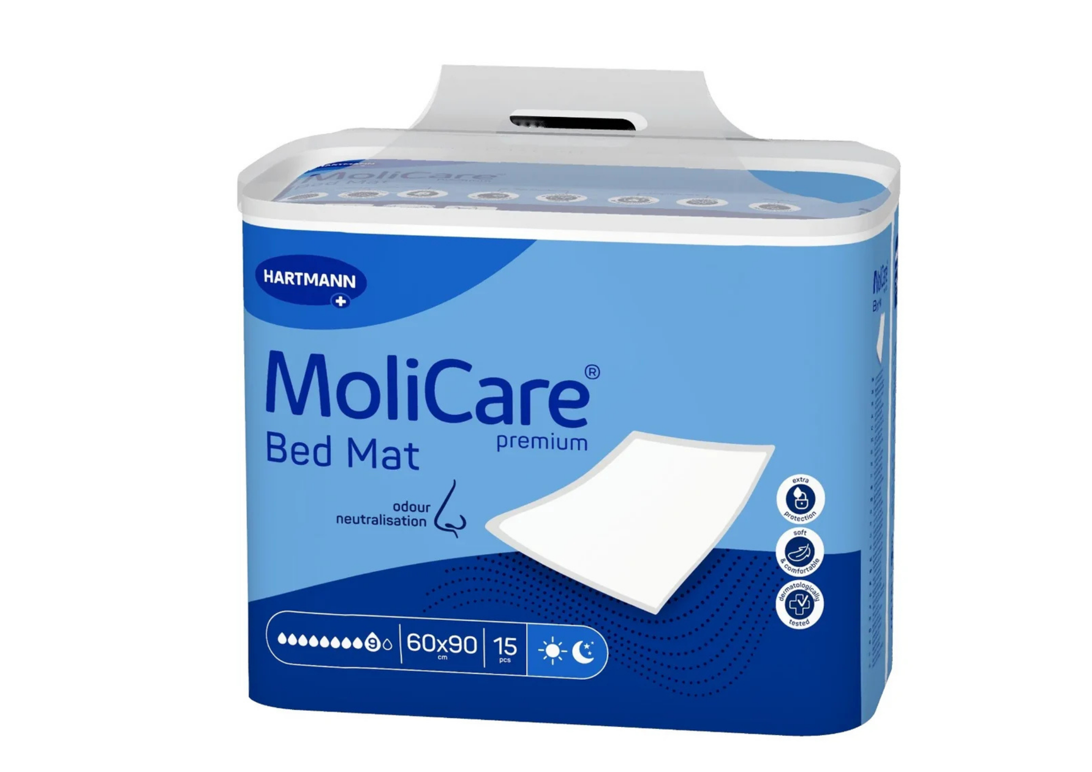 MoliCare® Bed Mat 9 Bettschutzeinlage