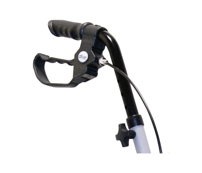 Leichtgewicht Rollator Gigo 2G - leicht & faltbar
