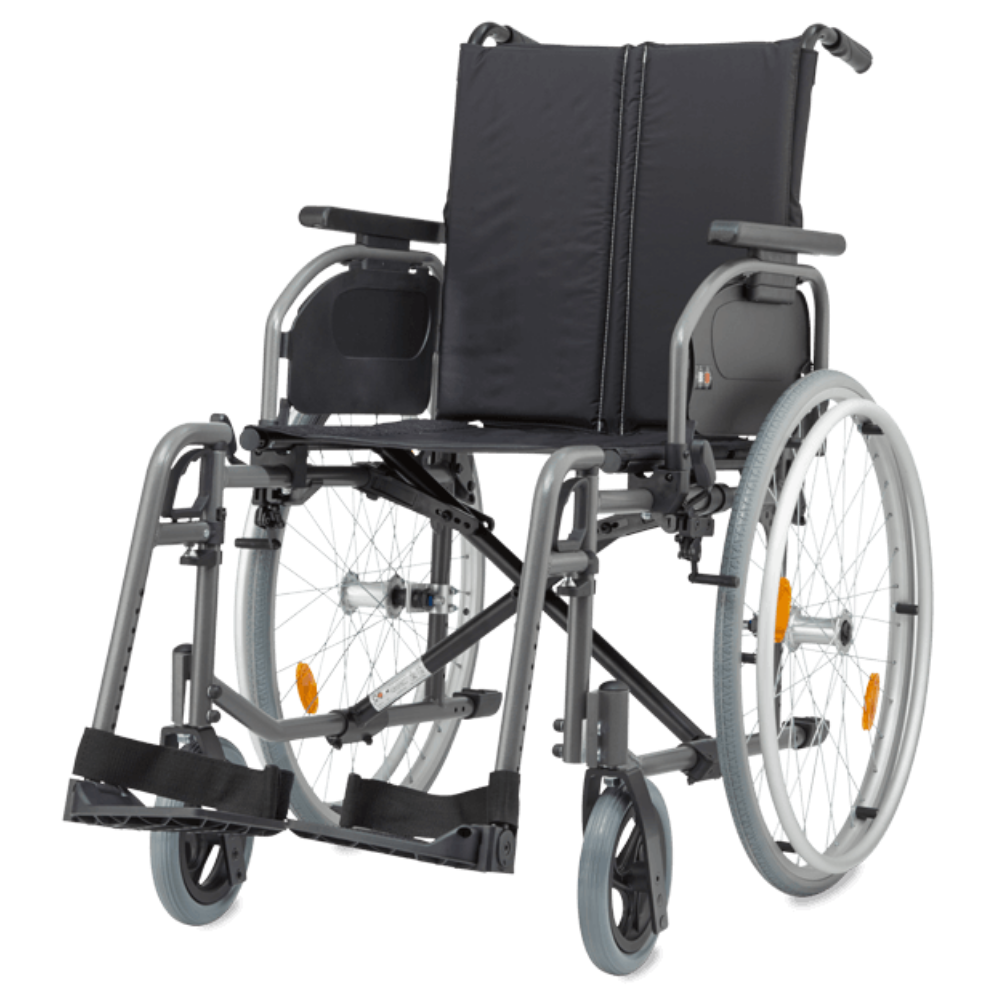 Lightweight Wheelchair Pyro Start Plus SL