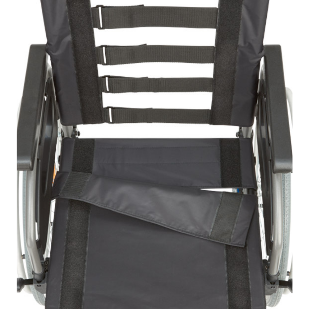 Lightweight Wheelchair Pyro Start Plus SL