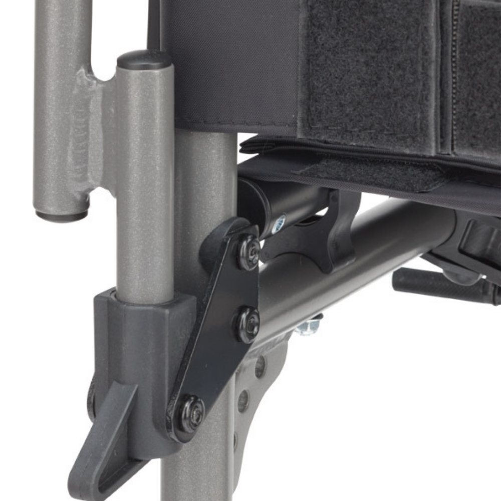 Lightweight Wheelchair Pyro Start Plus SL