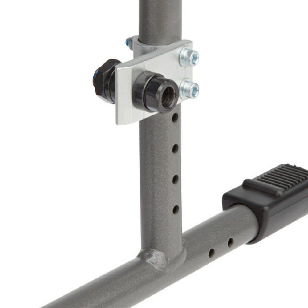 Lightweight Wheelchair Pyro Start Plus SL