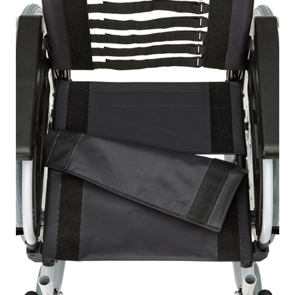 Lightweight wheelchair Pyro light Optima