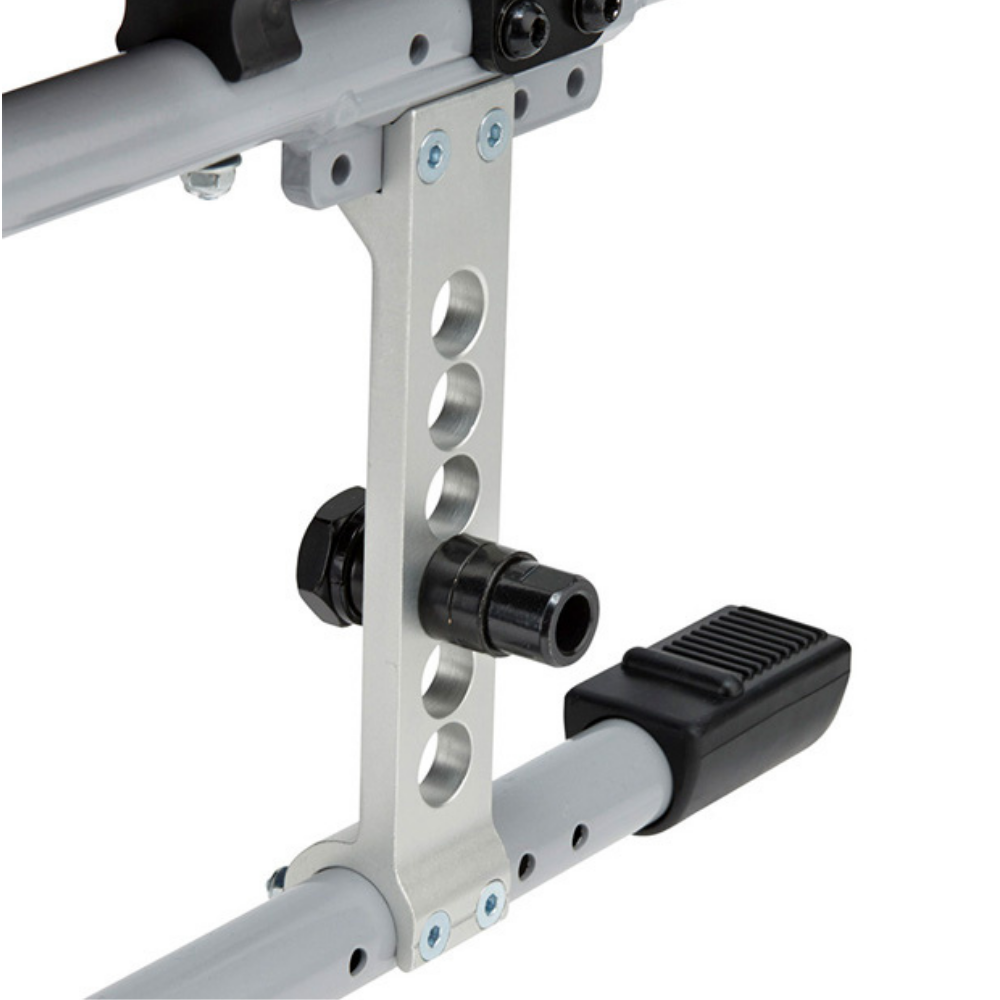 Lightweight wheelchair Pyro light Optima