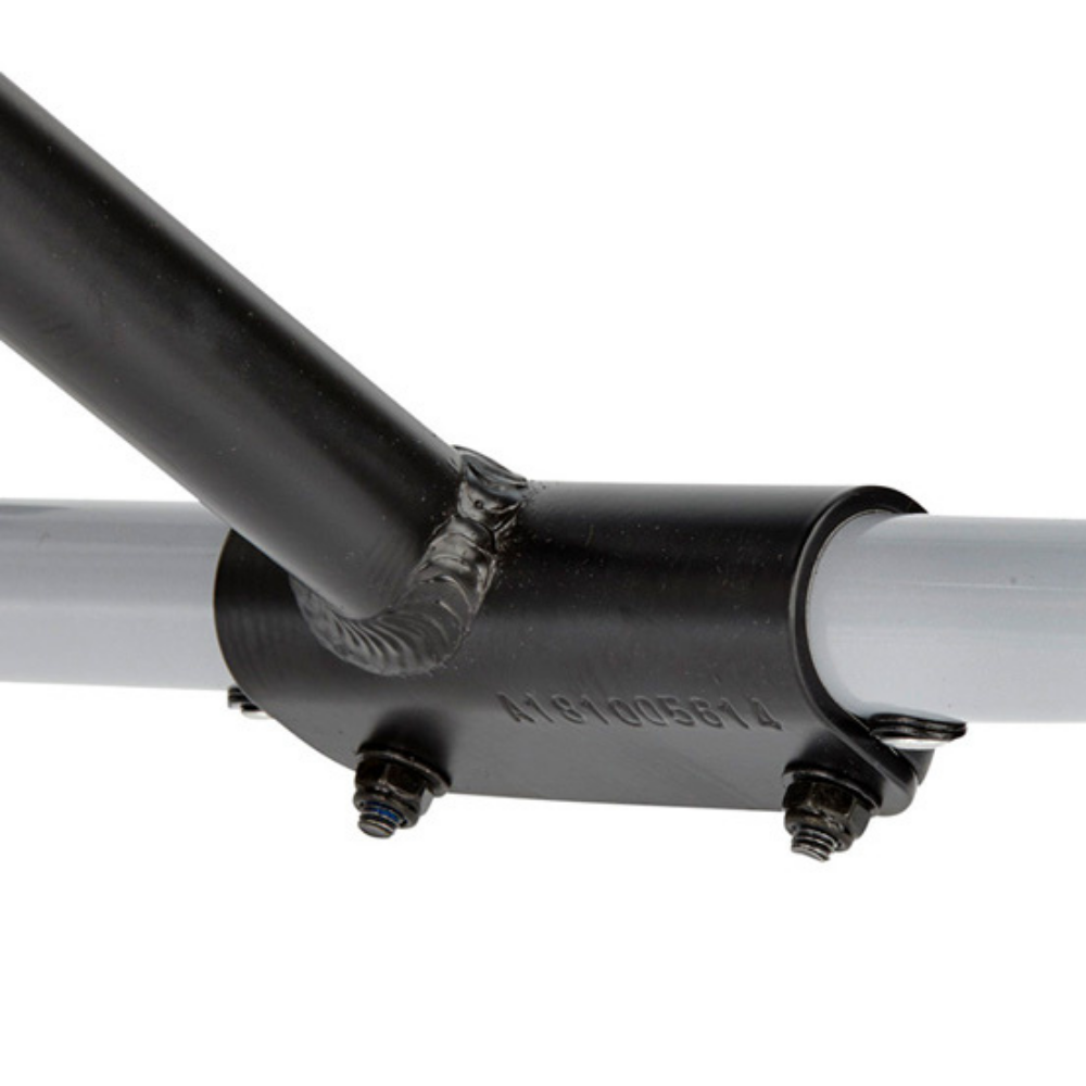 Lightweight wheelchair Pyro light Optima