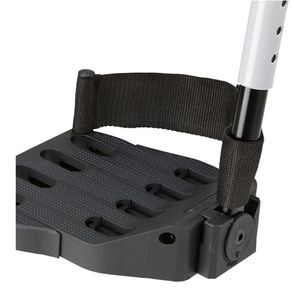 Lightweight wheelchair Pyro light Optima