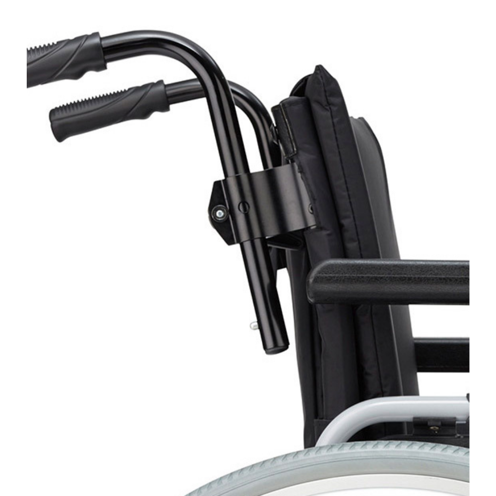 Lightweight wheelchair Pyro light Optima