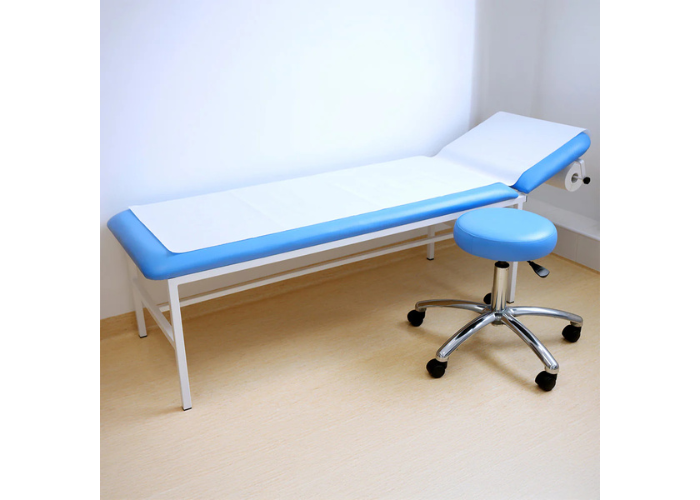 Liegenabdeckung - MyPureComfort 9 Rollen