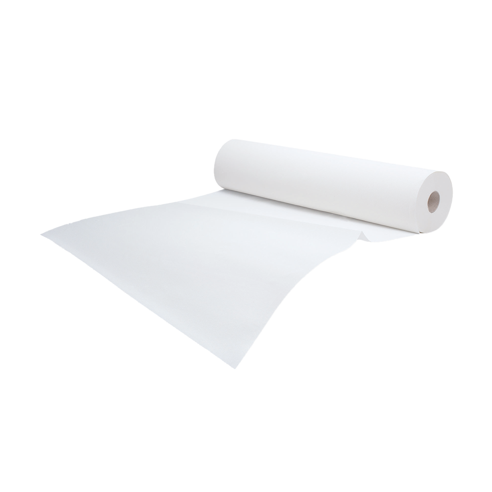 Liegenabdeckung - Ärztekrepp 9 Rollen