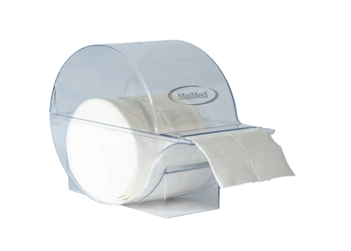 Maicall - Cellulose Swab Box