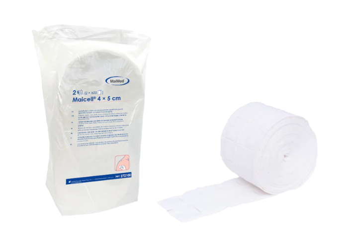 Maicell - Cellulose Swabs