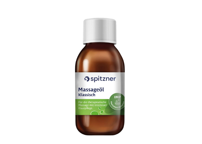 Massageöl Klassiker