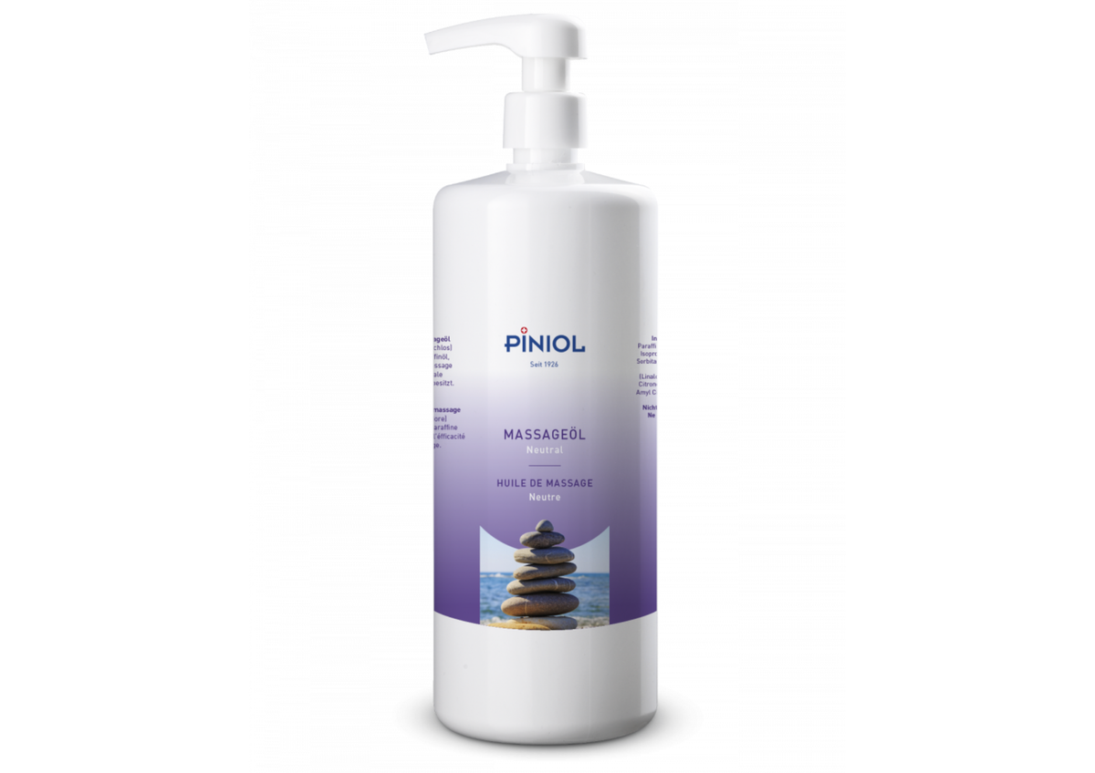 Massageöl Neutral