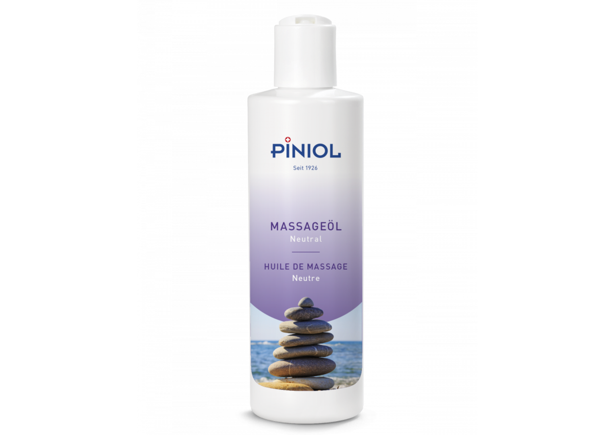 Massageöl Neutral