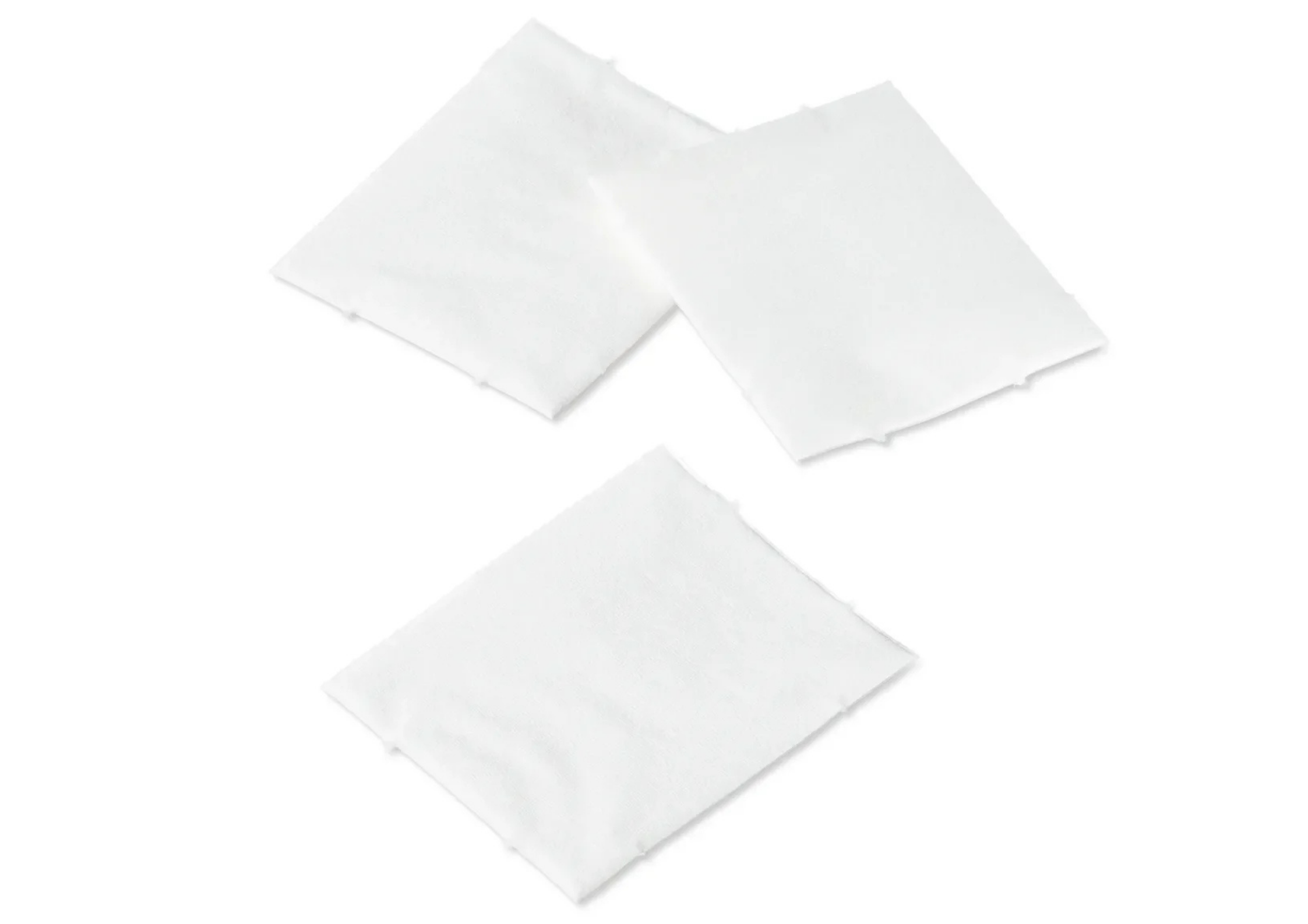 MediSet® Cellodent® steril 3.5 x 5 cm