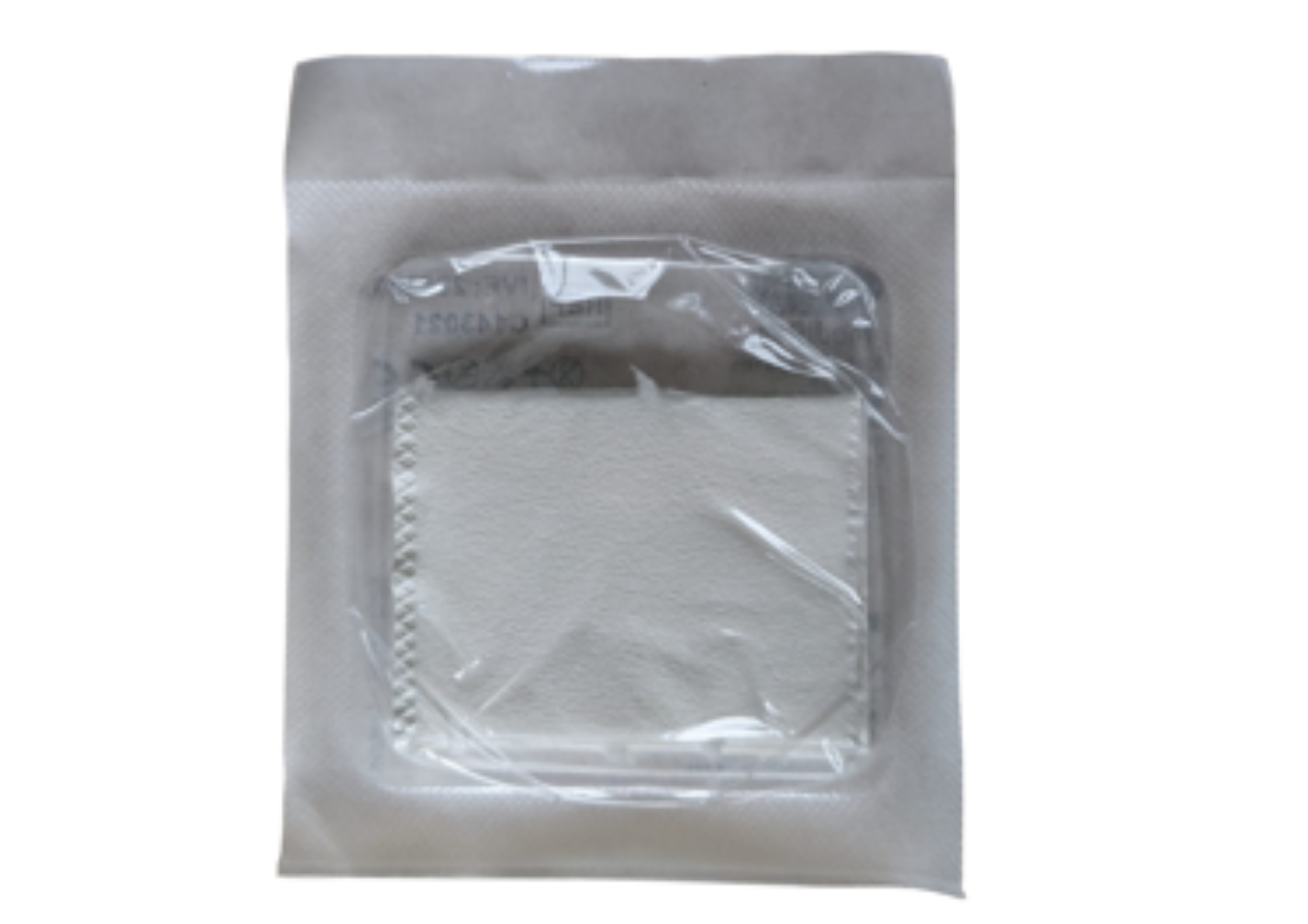 MediSet® Cellodent® steril 3.5 x 5 cm