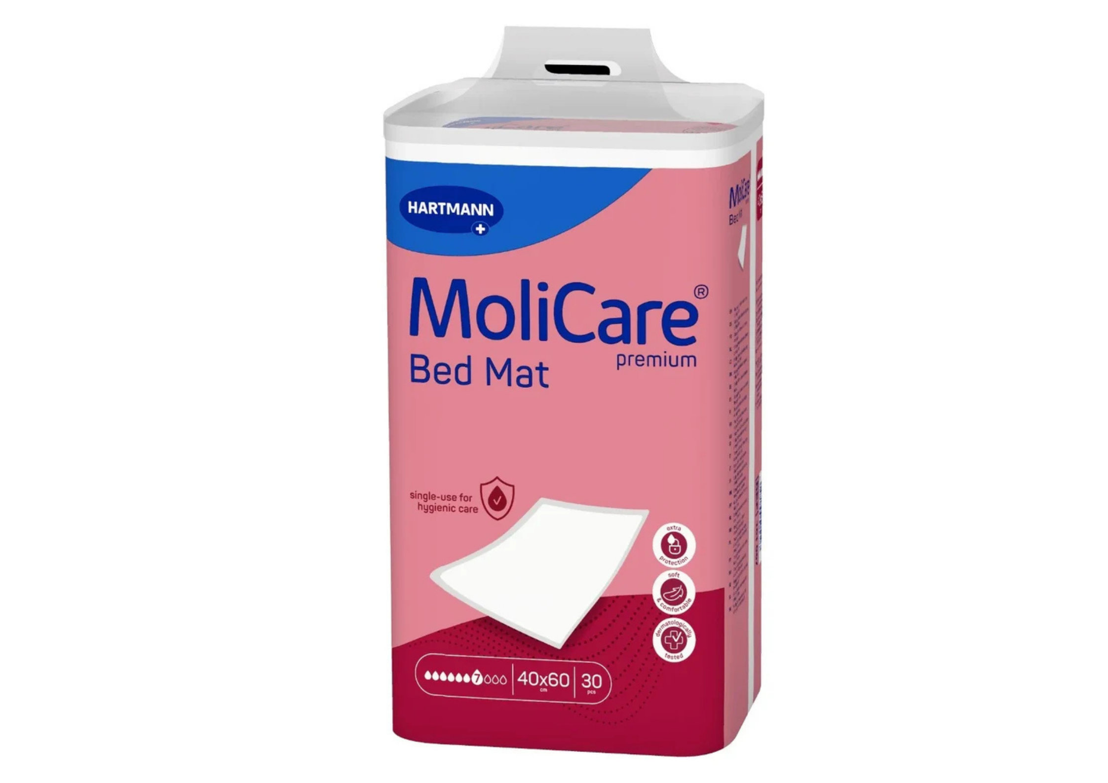 MoliCare® Bed Mat 7 Bettschutzeinlage