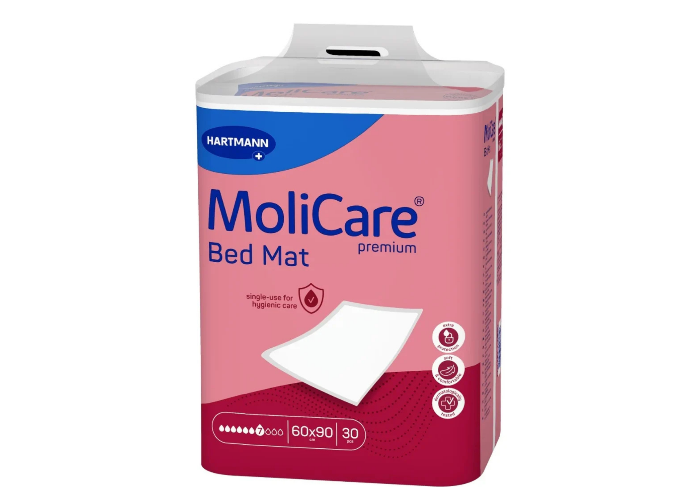 MoliCare® Bed Mat 7 Bettschutzeinlage