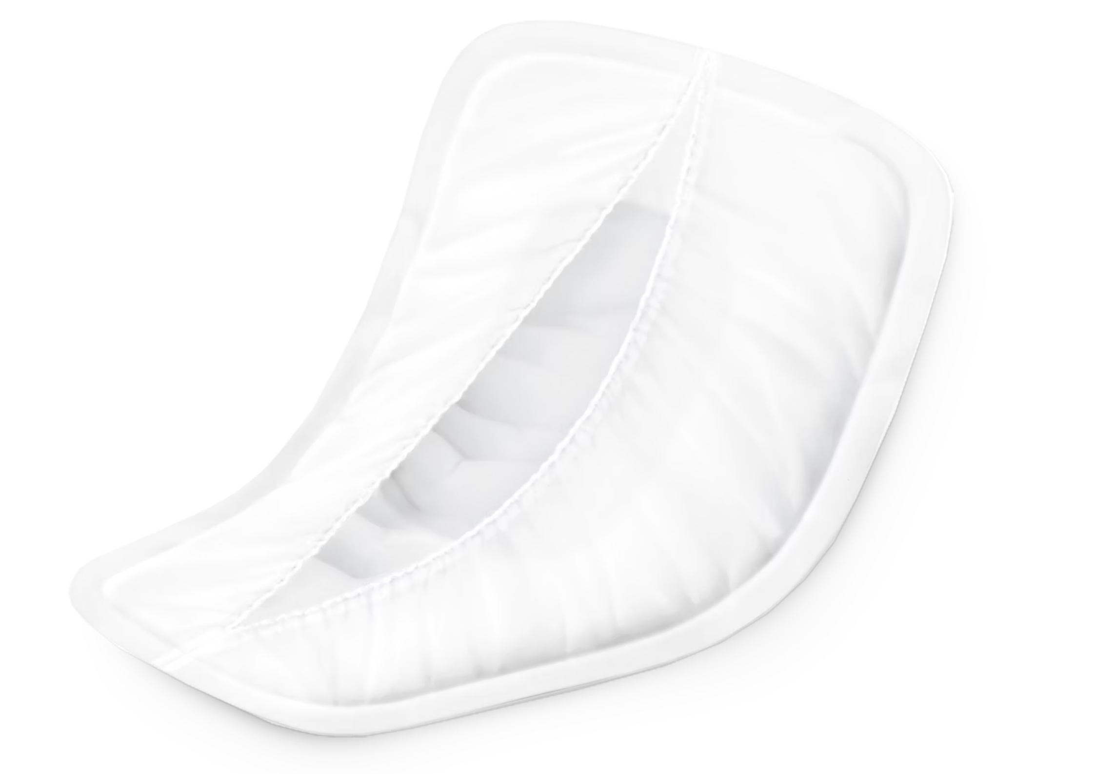 MoliCare® MEN Pad 5 Inkontinenz Einlage V-förmige Passform