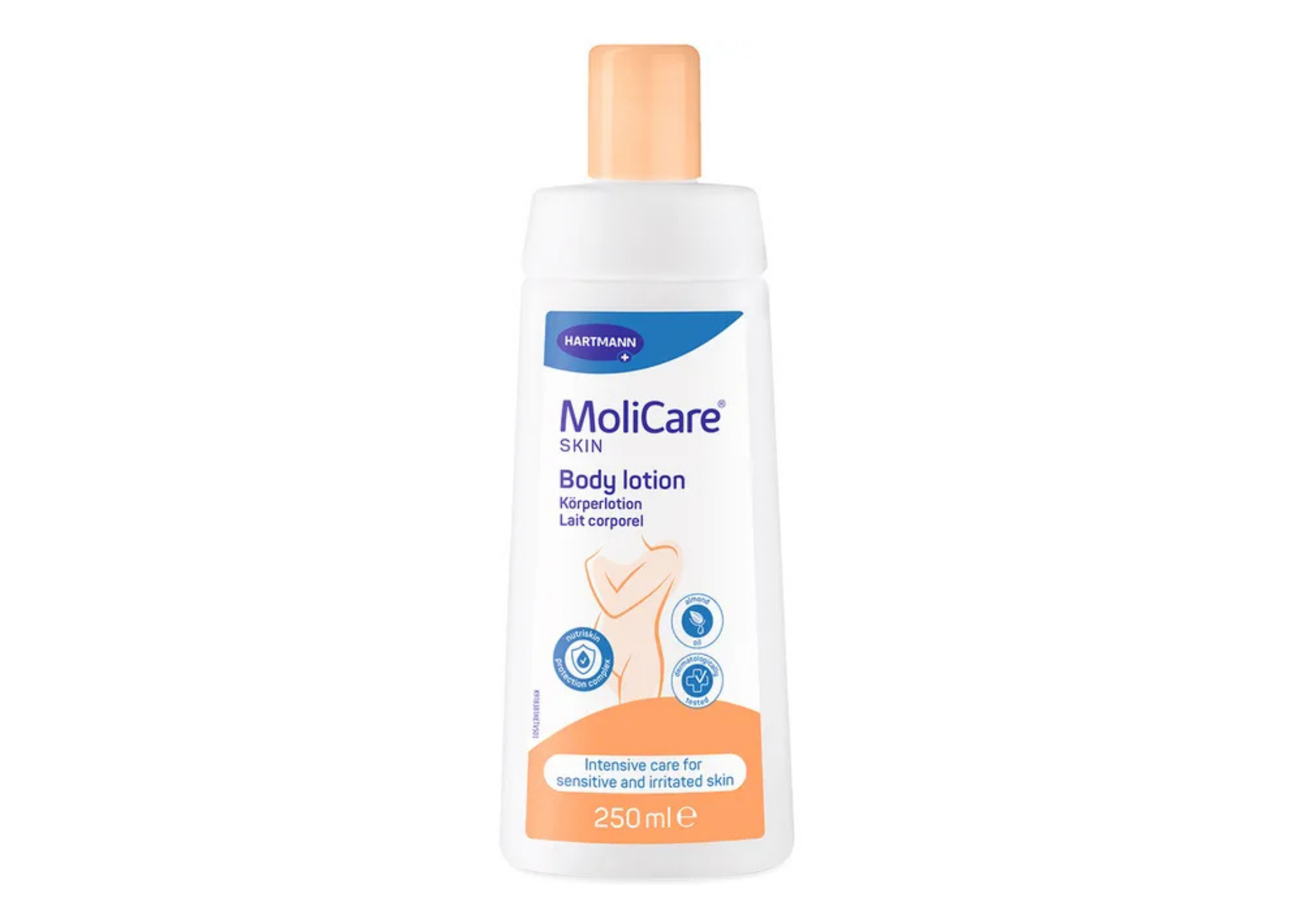 MoliCare® Skin Körperlotion