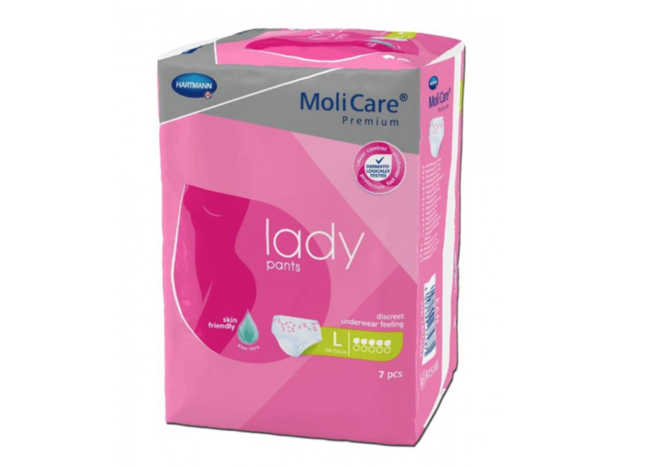 MoliCare® lady pants 5 Inkontinenz Pants