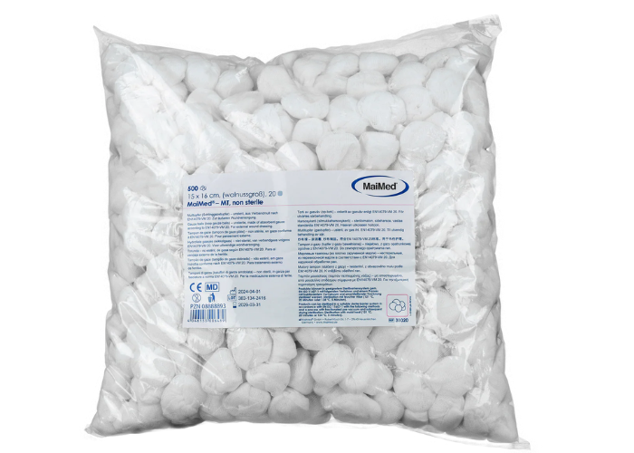 Swabs - MT non-sterile