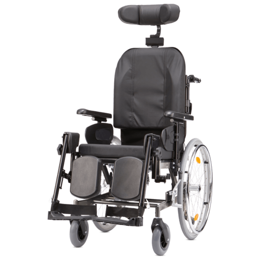 Multifunction wheelchair Protego SL