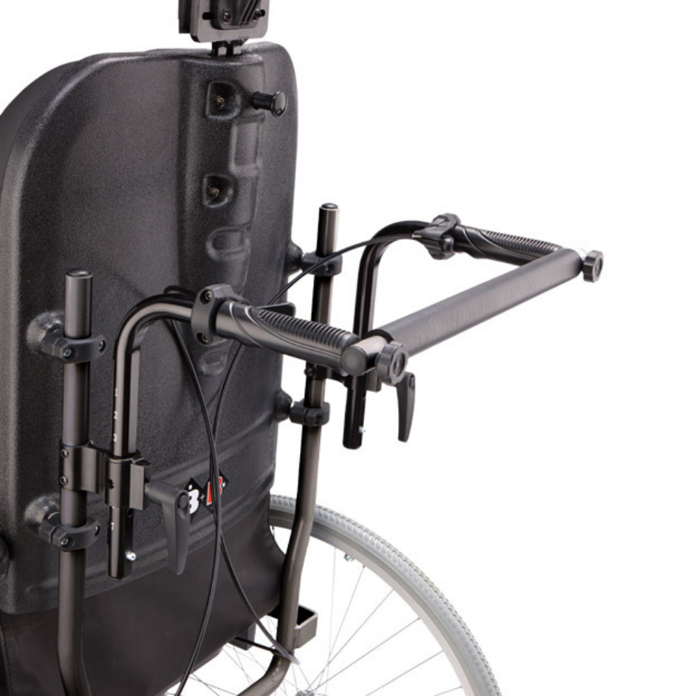 Multifunction wheelchair Protego SL