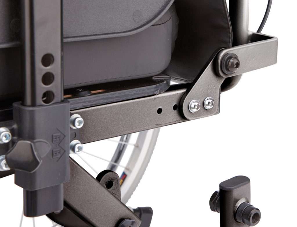 Multifunktionsrollstuhl Protego SL
