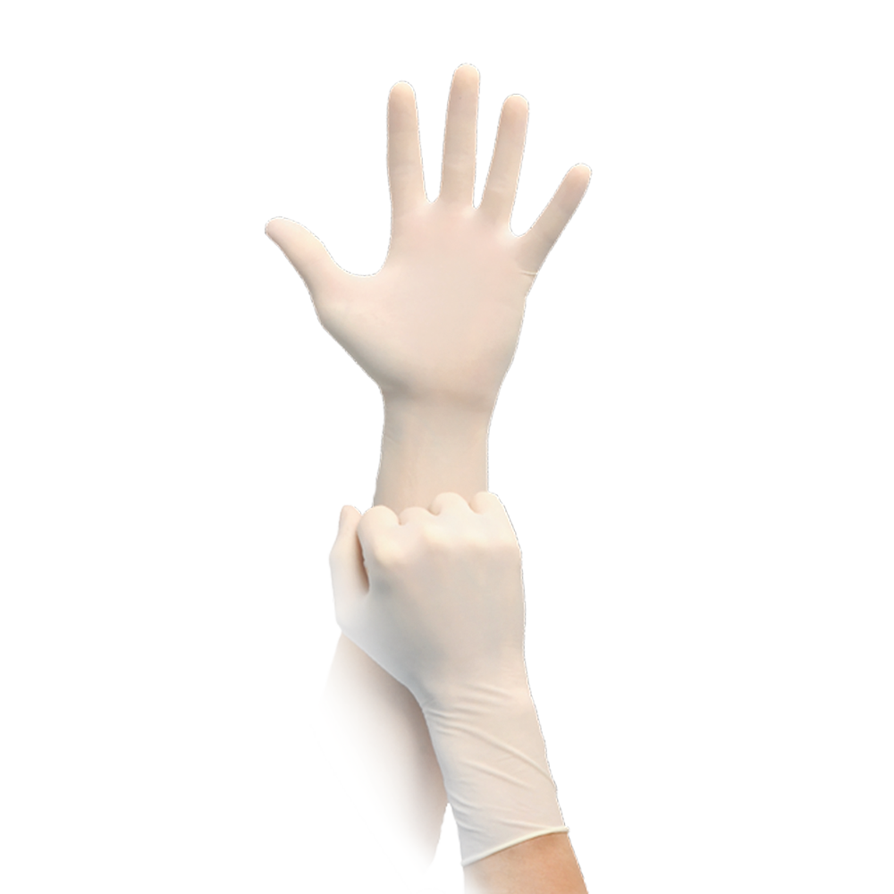 OP - Handschuh steril PF