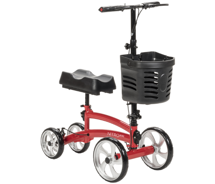 Orthopädischer Roller Nitro Glide
