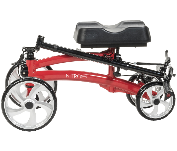 Orthopädischer Roller Nitro Glide