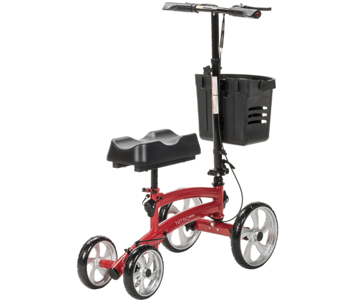 Orthopädischer Roller Nitro Glide