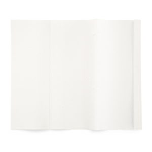 Papierhandtücher Z Falz Zellstoff; 2-lagig, weiss 24