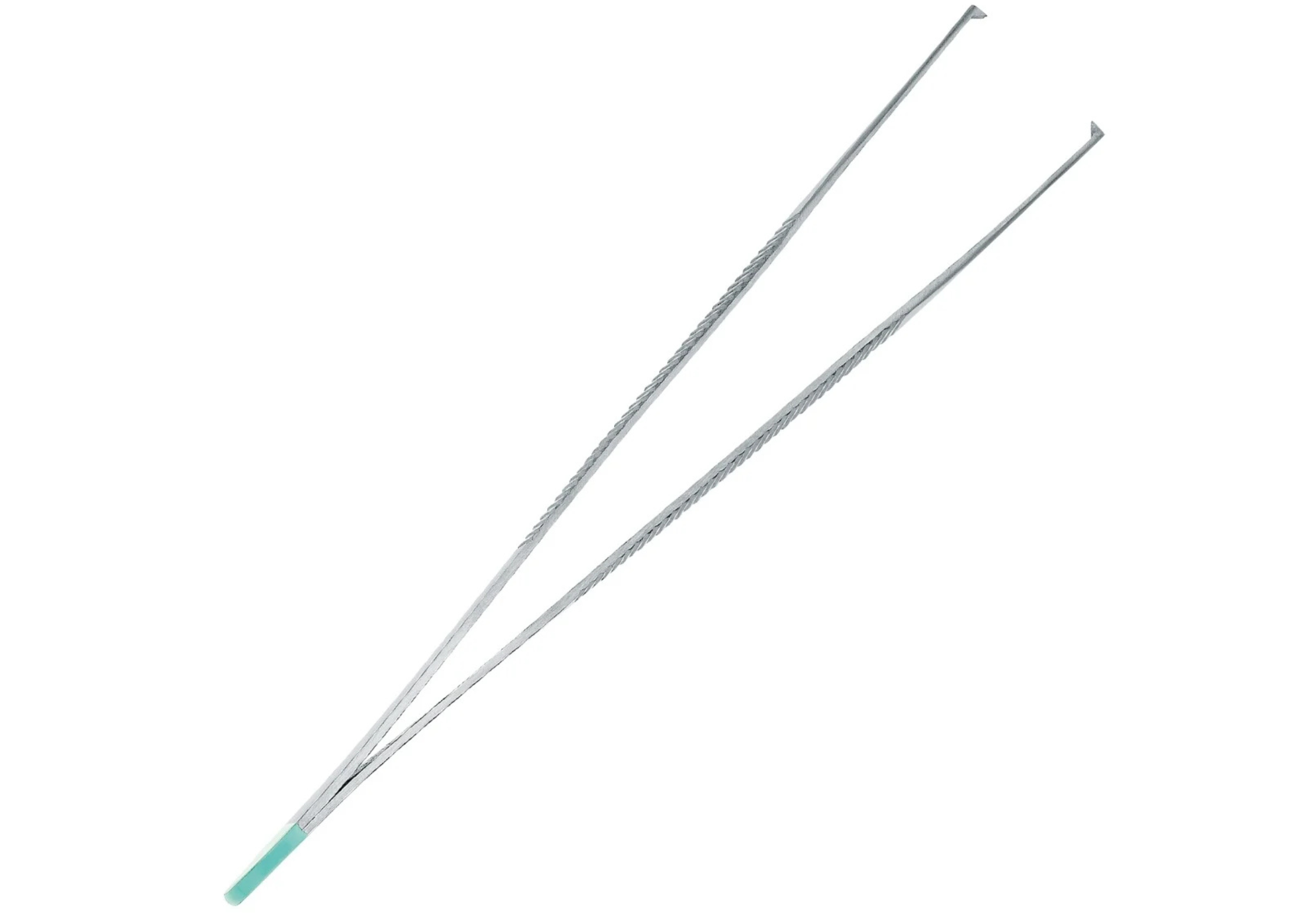 Peha®-instrument Adson-Pinzette chirurgisch, gerade steril, einzeln verpackt 12cm